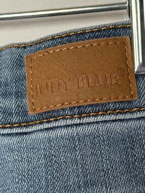 Judy Blue Flare Jeans MSRP $85